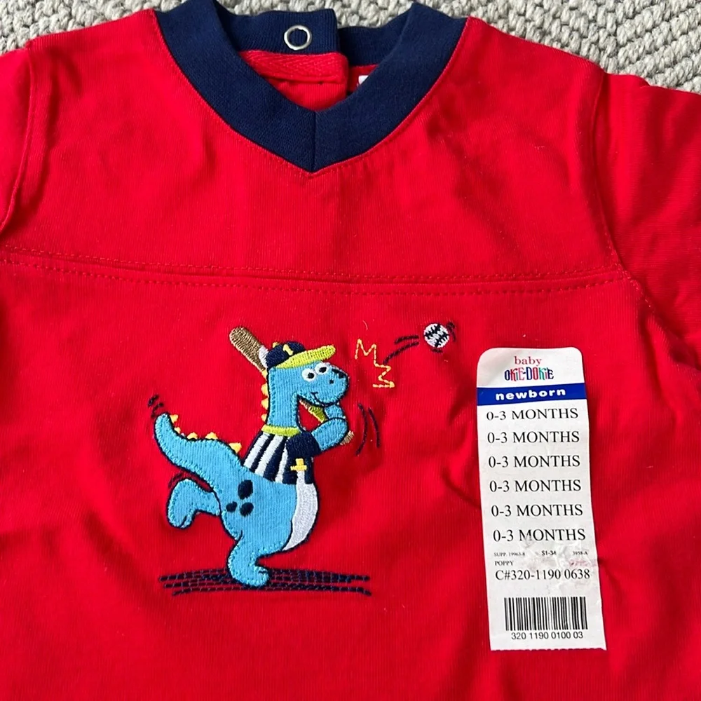 NWT tee shirt